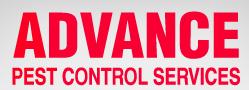 A Advance Pest Control Services