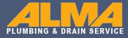 A Alma Plumbing & Drain Service