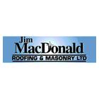 Jim D. MacDonald Masonry & Roofing Ltd.