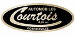 Garage Courtois & Fils Inc