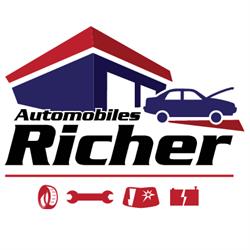 Automobiles Richer La Tuque Incorporated