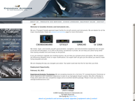 Canadian Avionics & Instruments