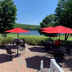 Stone Ridge Golf Course