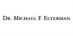 Dr Michael F Elterman
