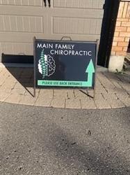 Main Family Chiropractic Centre