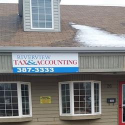 Riverview Tax & Accounting Ltd