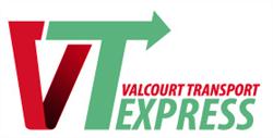 Valcourt Transport Express Incorporated
