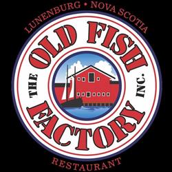 Old Fish Factory Restaurant The