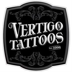 Vertigo Tattoos & Body Piercing