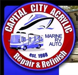 Capital City Acrylic Repair Incorporated