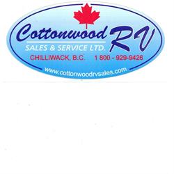 Cottonwood RV Sales & Service Ltd