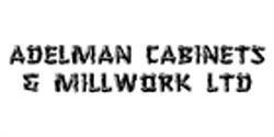 Adelman Cabinets & Millwork Ltd