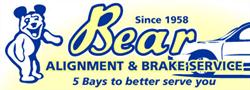 Bear Alignment & Brake Services