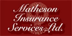 Matheson Insurance Services Ltd