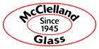 McClelland Glass