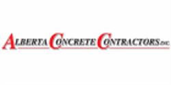 Alberta Concrete Contractors Inc