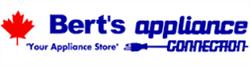 Berts Appliance Sales & Service