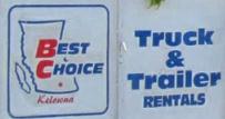 Best Choice Car & Truck Rentals
