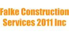 Falke Construction Services (2011) Inc
