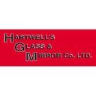 Hartwell's Glass & Mirror Co Ltd