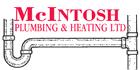 McIntosh Plumbing & Heating
