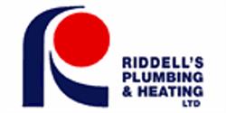 Riddell's Plumbing & Heating Ltd