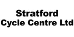 Stratford Cycle Centre Ltd