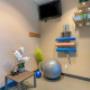 Yoga Room Yoga Room