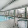Indoor Pool Indoor Pool