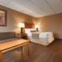 Kitchenette with One Queen Bed Kitchenette with One Queen Bed