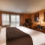 Honeymoon King Guest Room Honeymoon King Guest Room