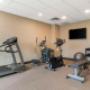 Fitness Room Fitness Room