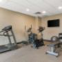 Fitness Room Fitness Room