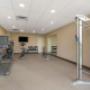 Fitness Room Fitness Room
