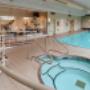 Indoor Hot Tub Indoor Hot Tub