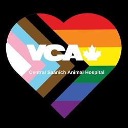 VCA Canada Central Saanich Animal Hospital