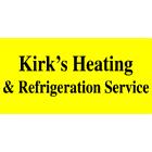 Kirk's Heating & Refrigeration