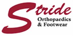Stride Orthopaedics & Footwear