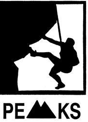 Peaks Indoor Rock Climbing Club