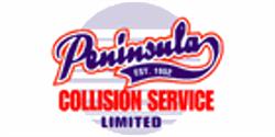 Peninsula Collision Service Ltd