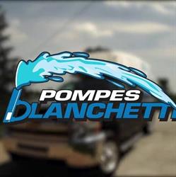 Pompes Blanchette