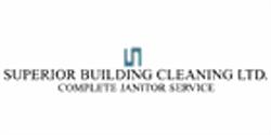 Superior Building Cleaning Ltd