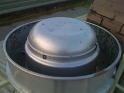 Pre-Vent Cleaning Services Ltd
