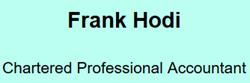 Hodi Frank Chartered Accountant