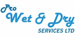 Pro Wet Dry Vac Services
