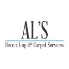 Al's Decorating & Carpet Service
