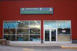 Boutique D'Animaux Victoriaville