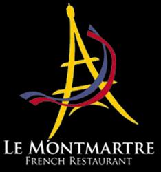Le Montmartre French Restaurant