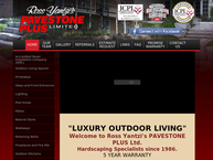 Yantzi's Ross Pavestone Plus Ltd