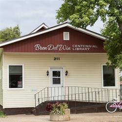 Bren-Del-Win Centennial Library